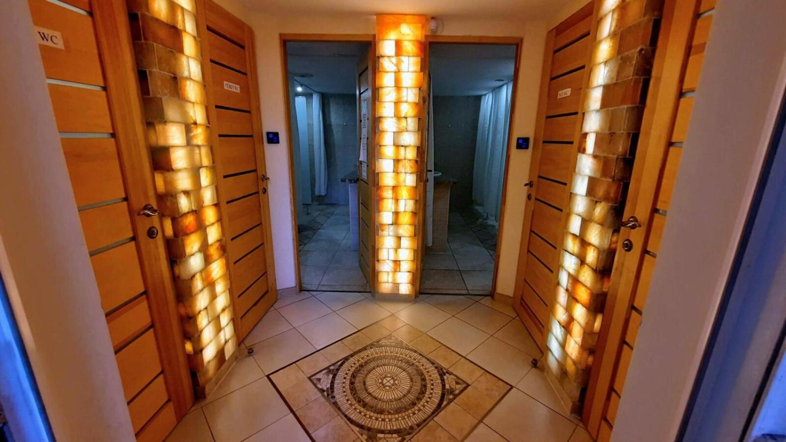 Dobogókő Jurtaszállás Exterior foto